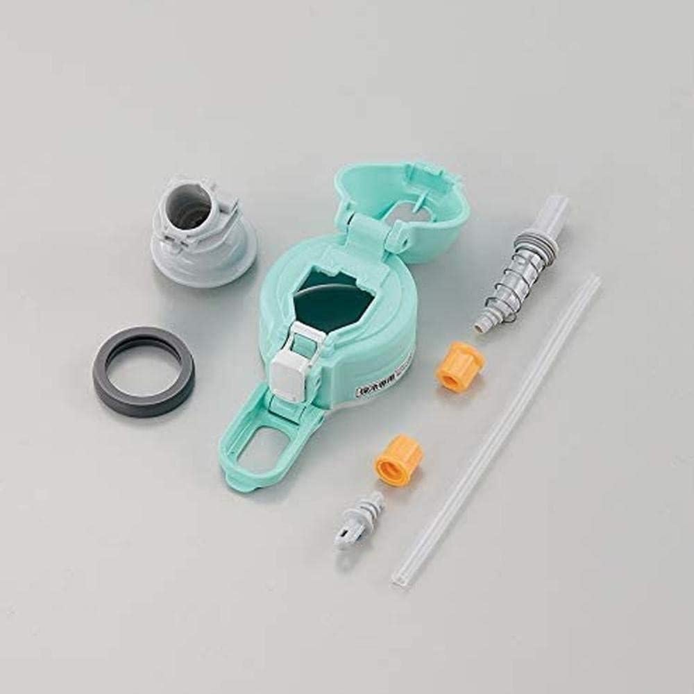 Botella de Agua Zojirushi Cool 0.52L Acero Inoxidable Menta