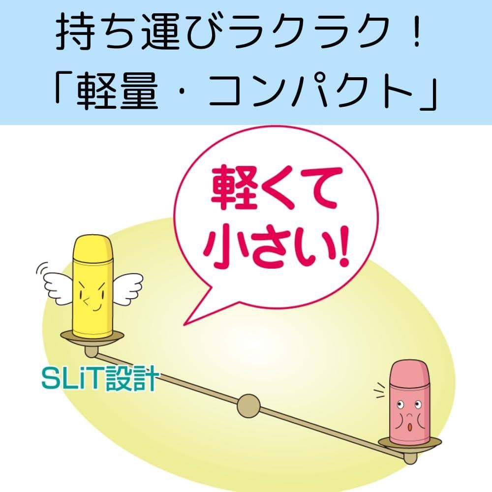 Botella de Agua Zojirushi SJ-TG10-AA Acero Inoxidable 1L