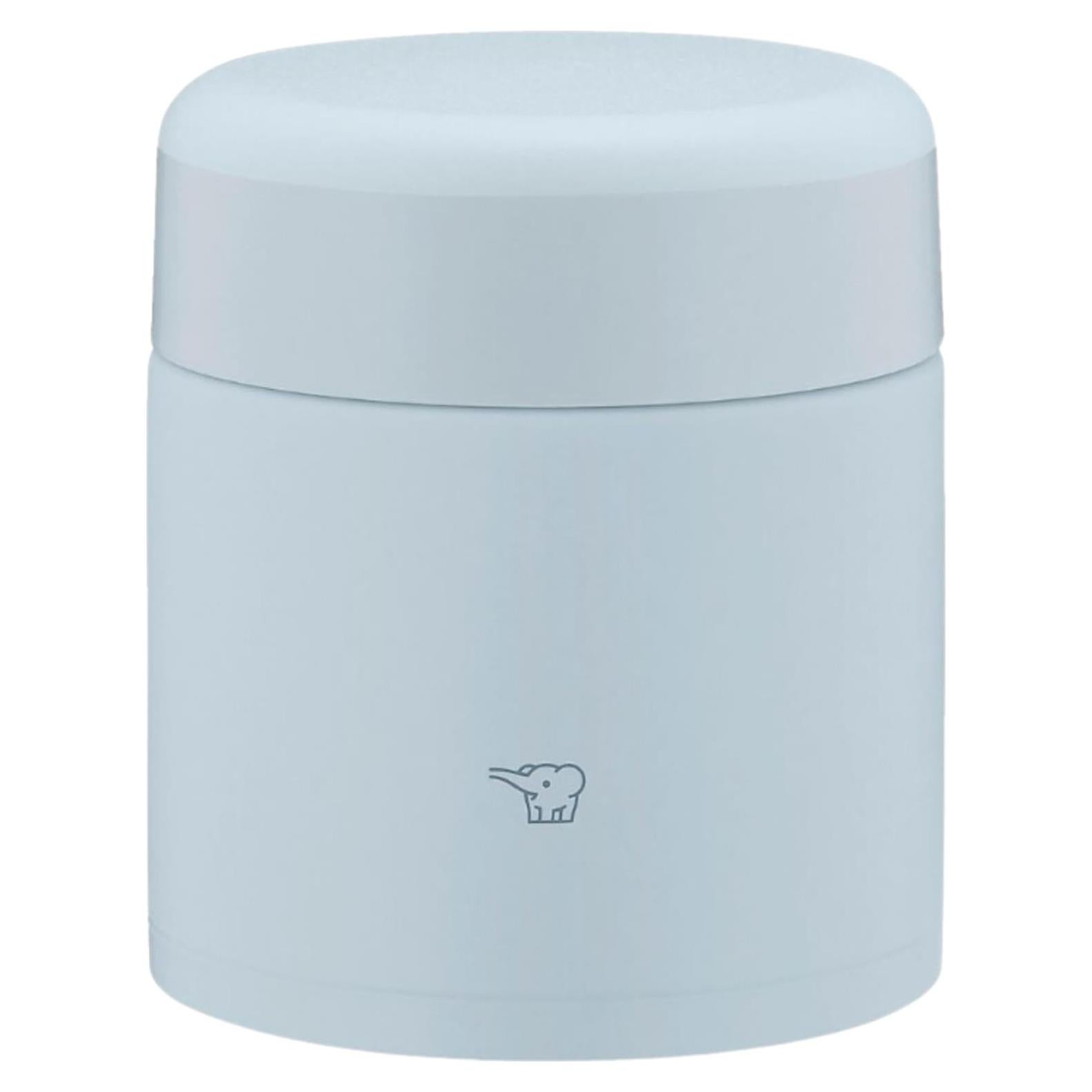 Tarro Térmico Zojirushi SW-KA30-HL 300ml Acero Inoxidable Gris