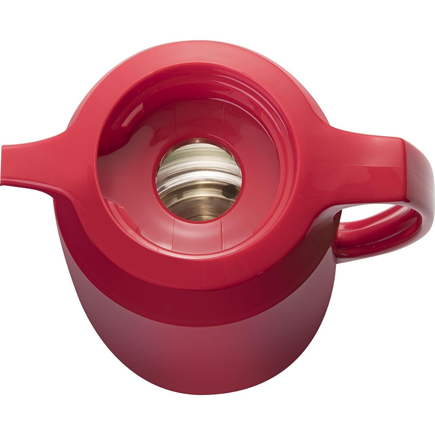 Jarra Térmica Zojirushi AHGB-10DWB 1L Blanca Japonesa