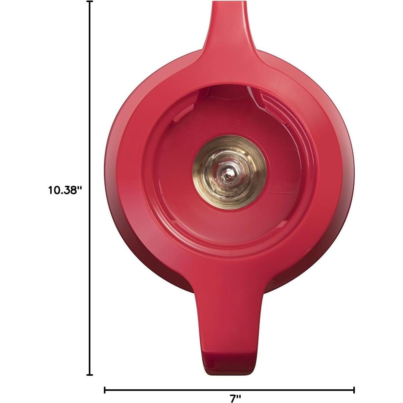 Jarra Térmica Zojirushi AHGB-10DWB 1L Blanca Japonesa