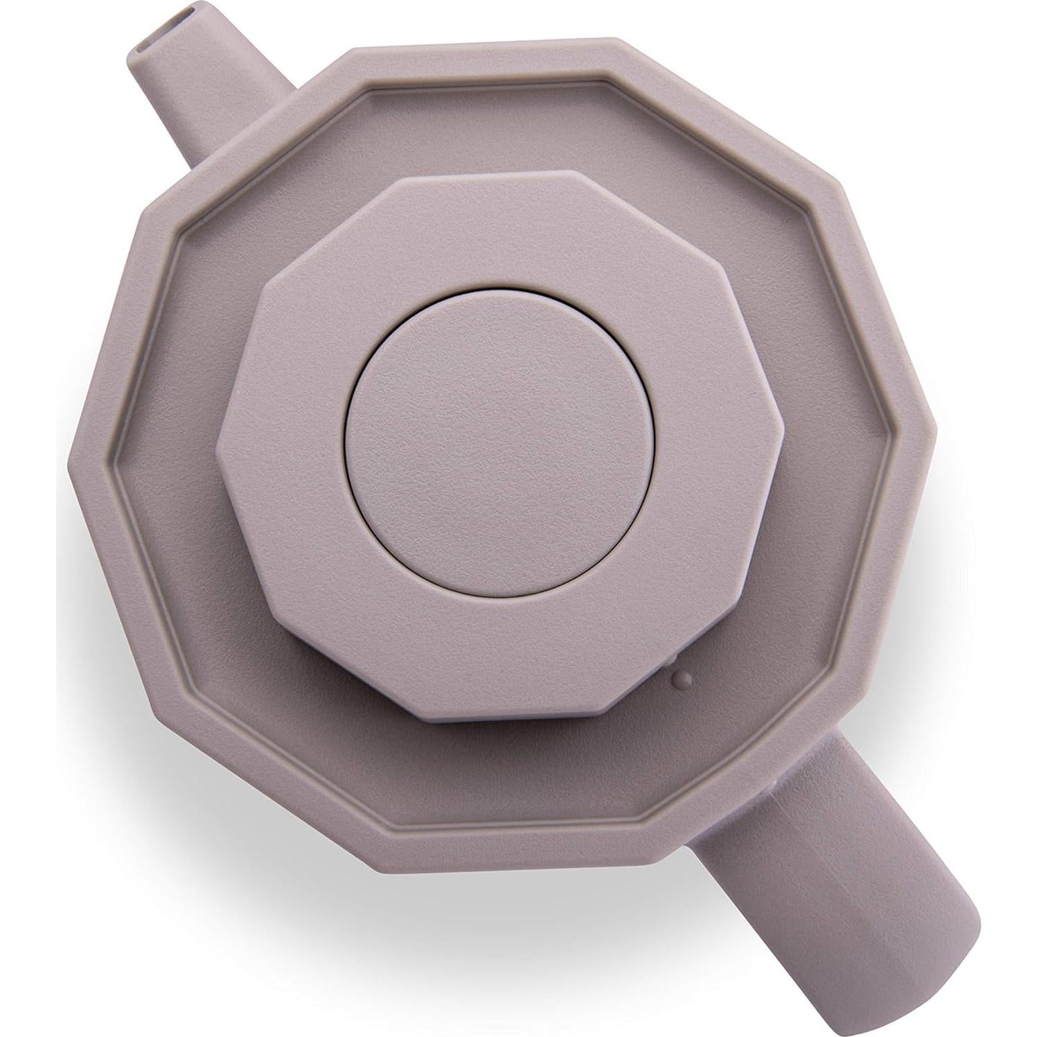 Jarra Térmica de Vidrio Zojirushi AH-EAE10NA 1L Dorado