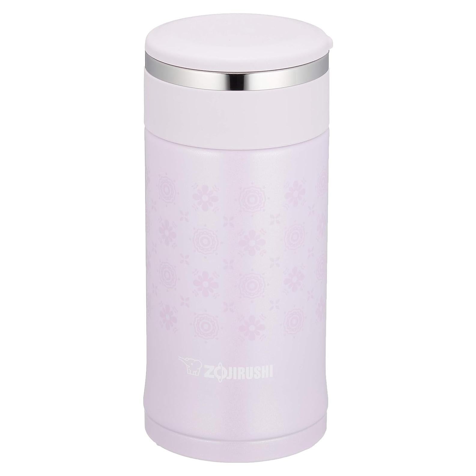 Botella de Agua Zojirushi SM-ED20-VP Acero Inoxidable 200ml