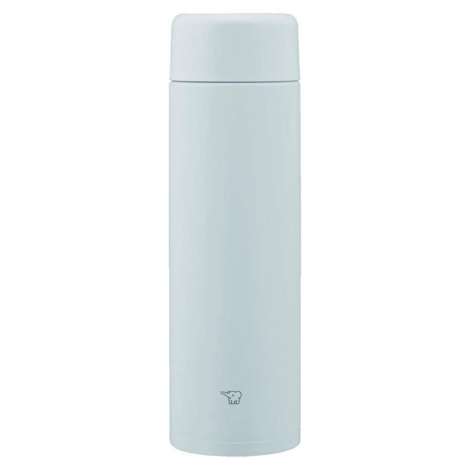 Botella de Agua Zojirushi SM-GA60-HL 600ml Acero Inoxidable Gris