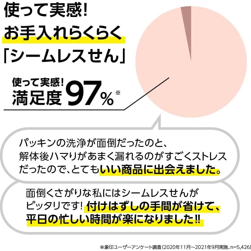 Botella de Agua Zojirushi SM-GA60-HL 600ml Acero Inoxidable Gris