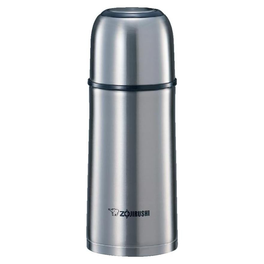 Botella Térmica Zojirushi Acero Inoxidable 0.35L
