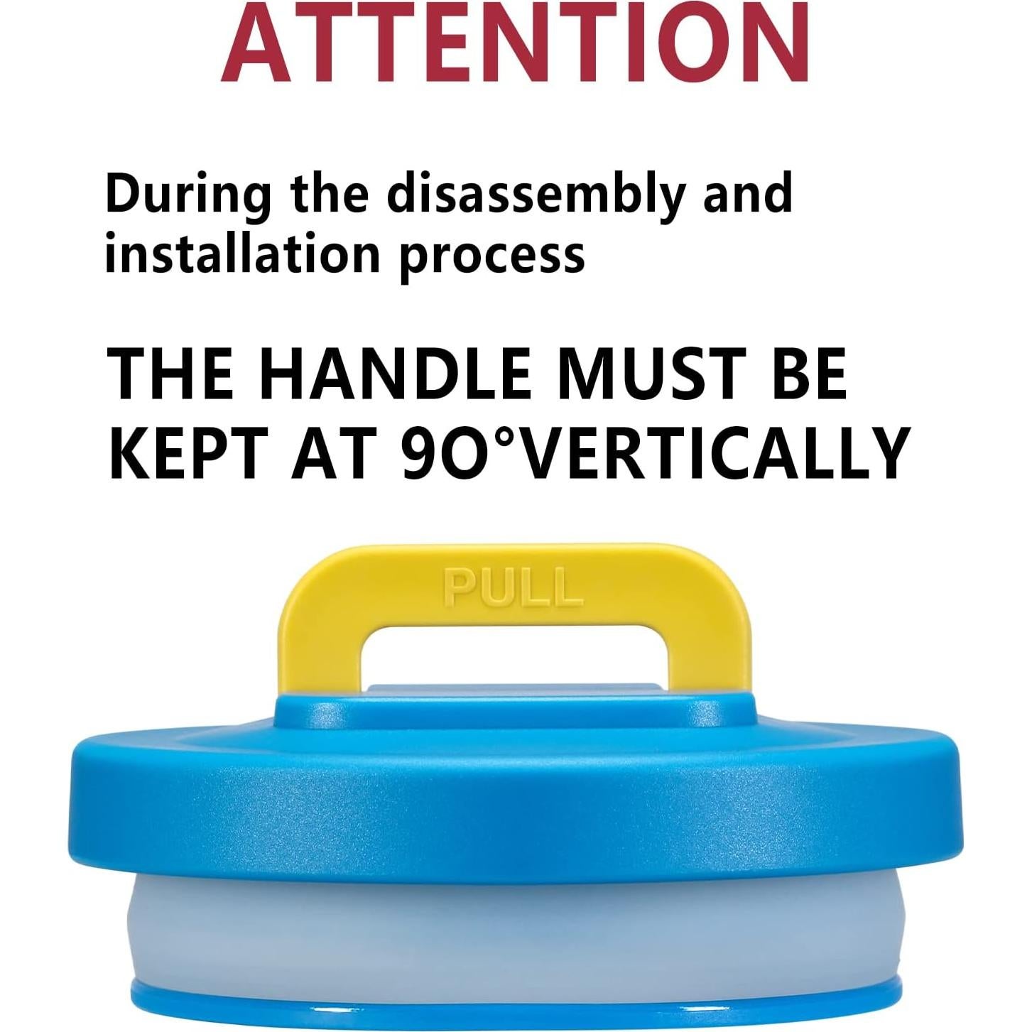 Tarro de Comida Térmico JXXM 240 ml Azul Dinosaurio Aislado