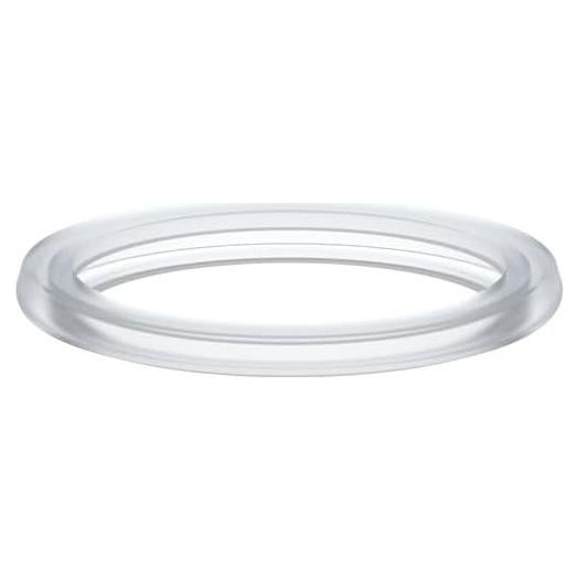 O-Ring de Silicona BOBBER para Tarros de Comida - 2 Juegos