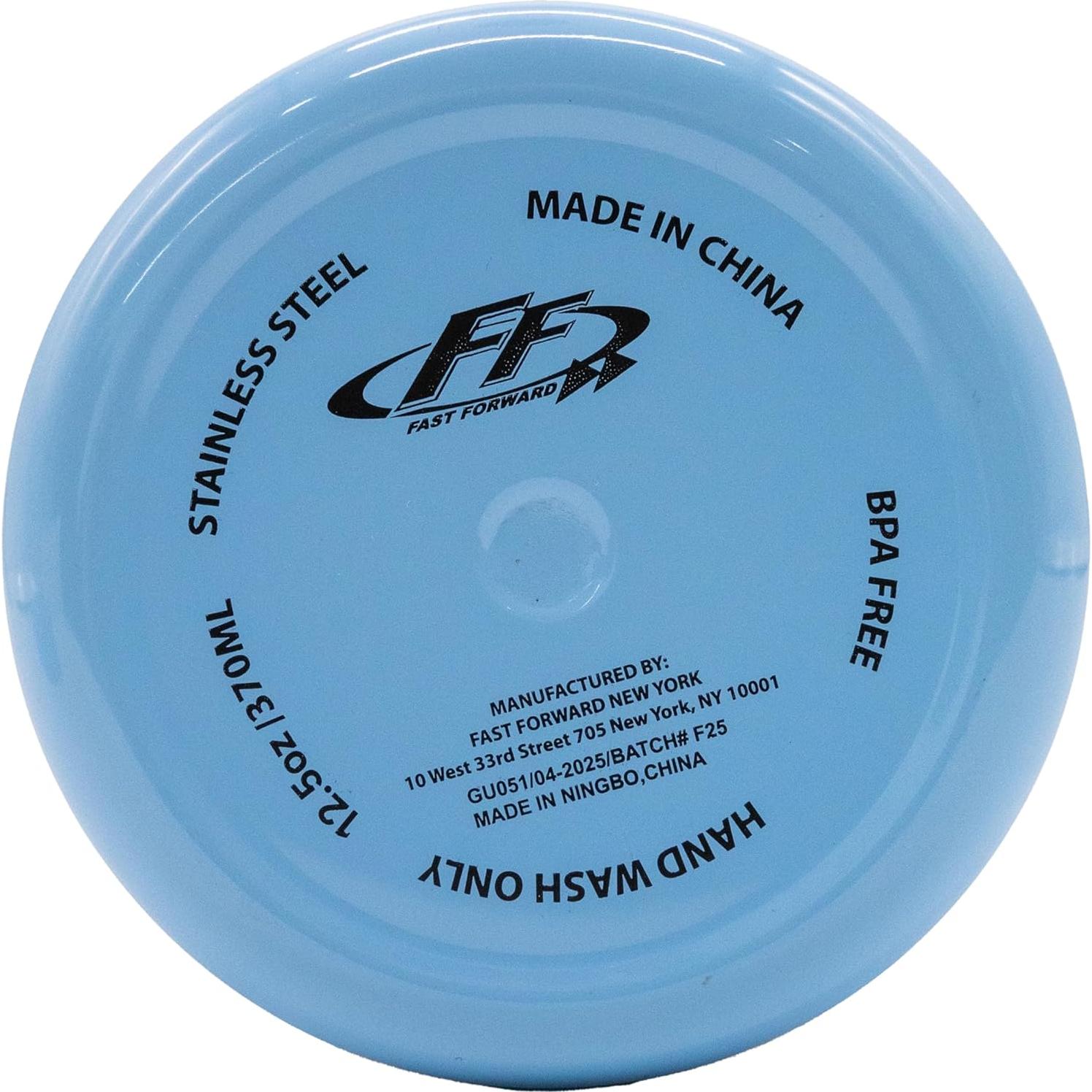 Contenedor de Sopa Aislado Bluey 12 oz para Niños