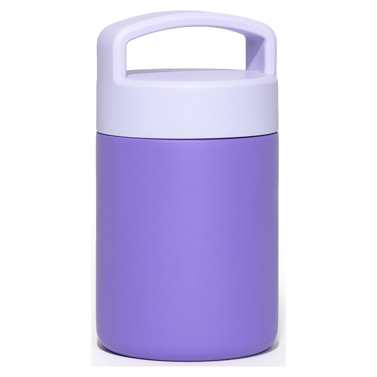 Termo Aislado WeeSprout 12 oz Acero Inoxidable para Niños