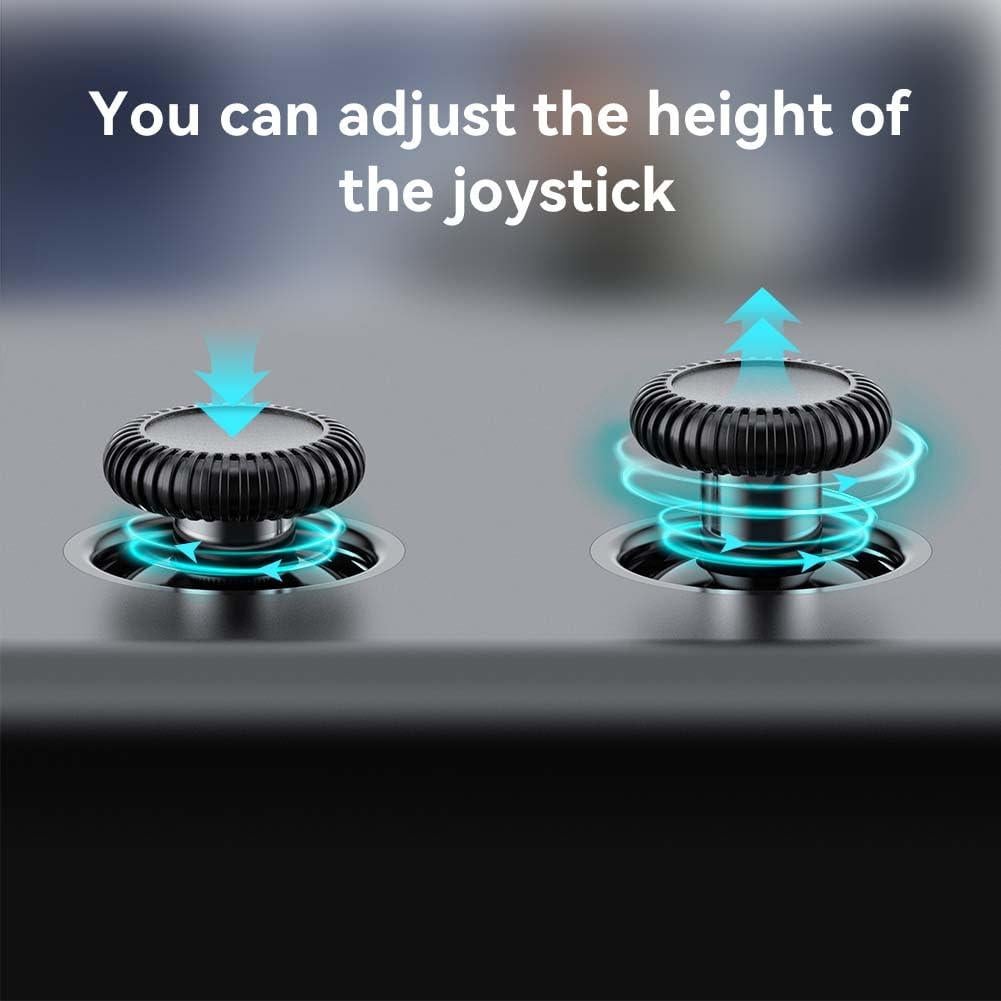 Controlador de Juegos ShanWan para iPhone y Android