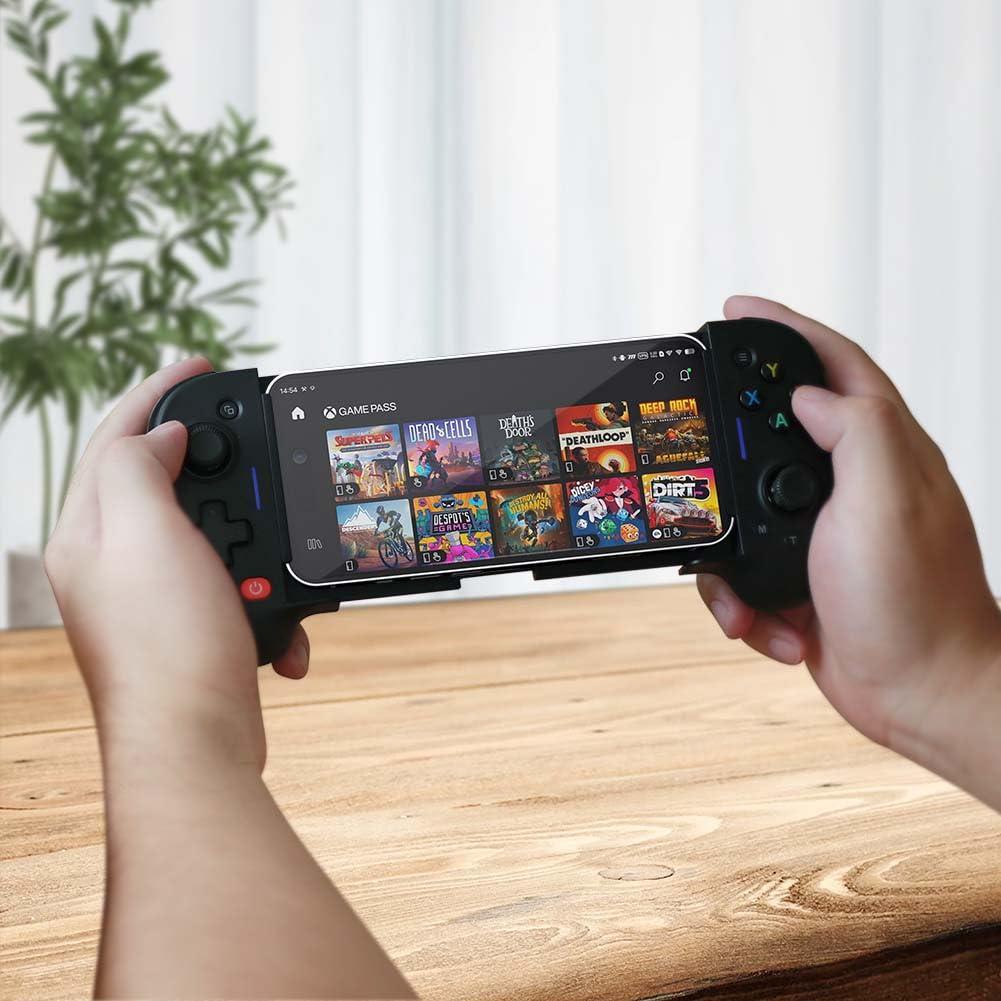 Controlador de Juegos ShanWan para iPhone y Android