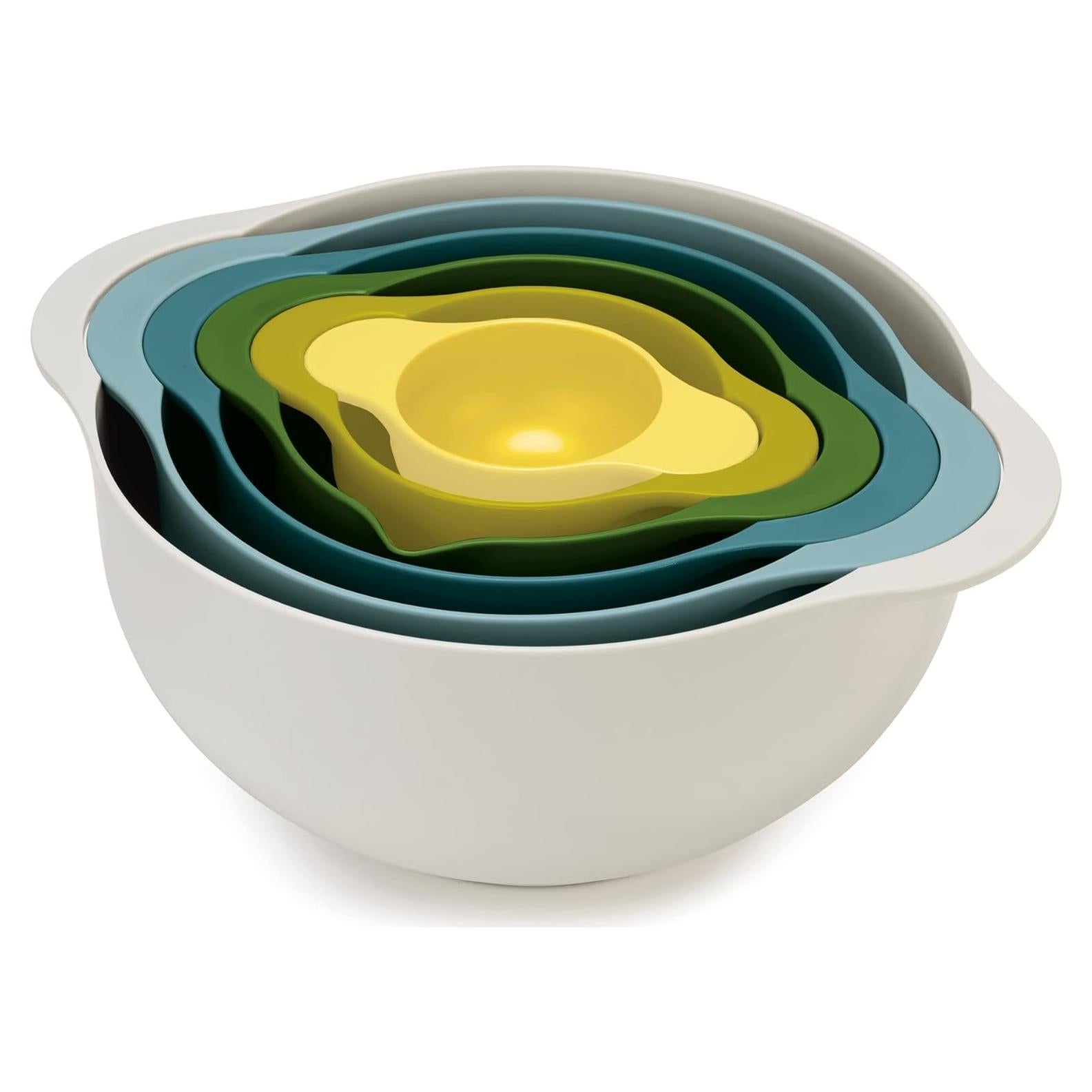 Conjunto de Preparación de Alimentos 6 Piezas Joseph Joseph