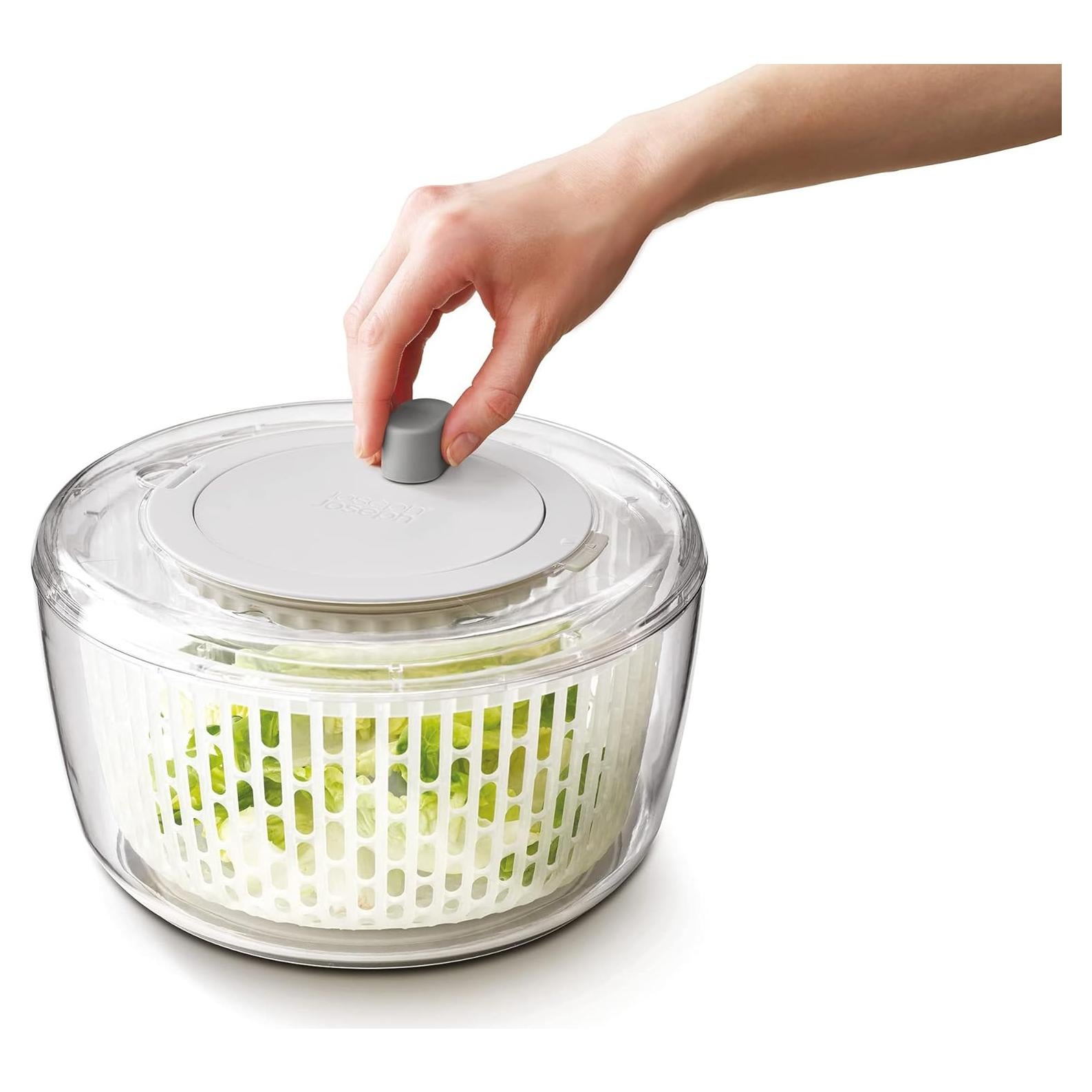 Conjunto de preparación de ensaladas 3 piezas Joseph Joseph