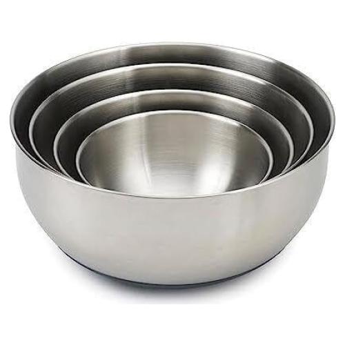 Juego de Cuencos Mezcladores Joseph Joseph Nest 100 - 4 Piezas