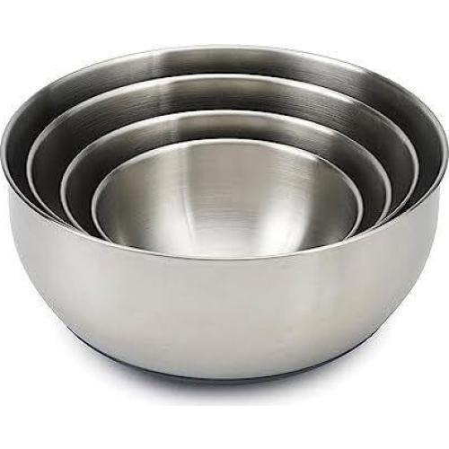 Juego de Cuencos Mezcladores Joseph Joseph Nest 100 - 4 Piezas