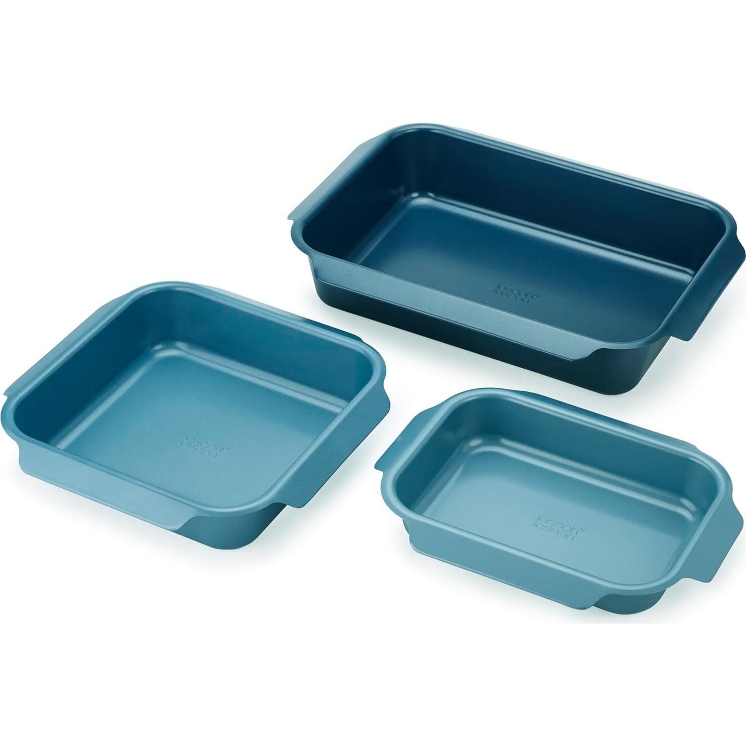 Conjunto de Utensilios de Hornear Joseph Joseph Nest 3 Piezas