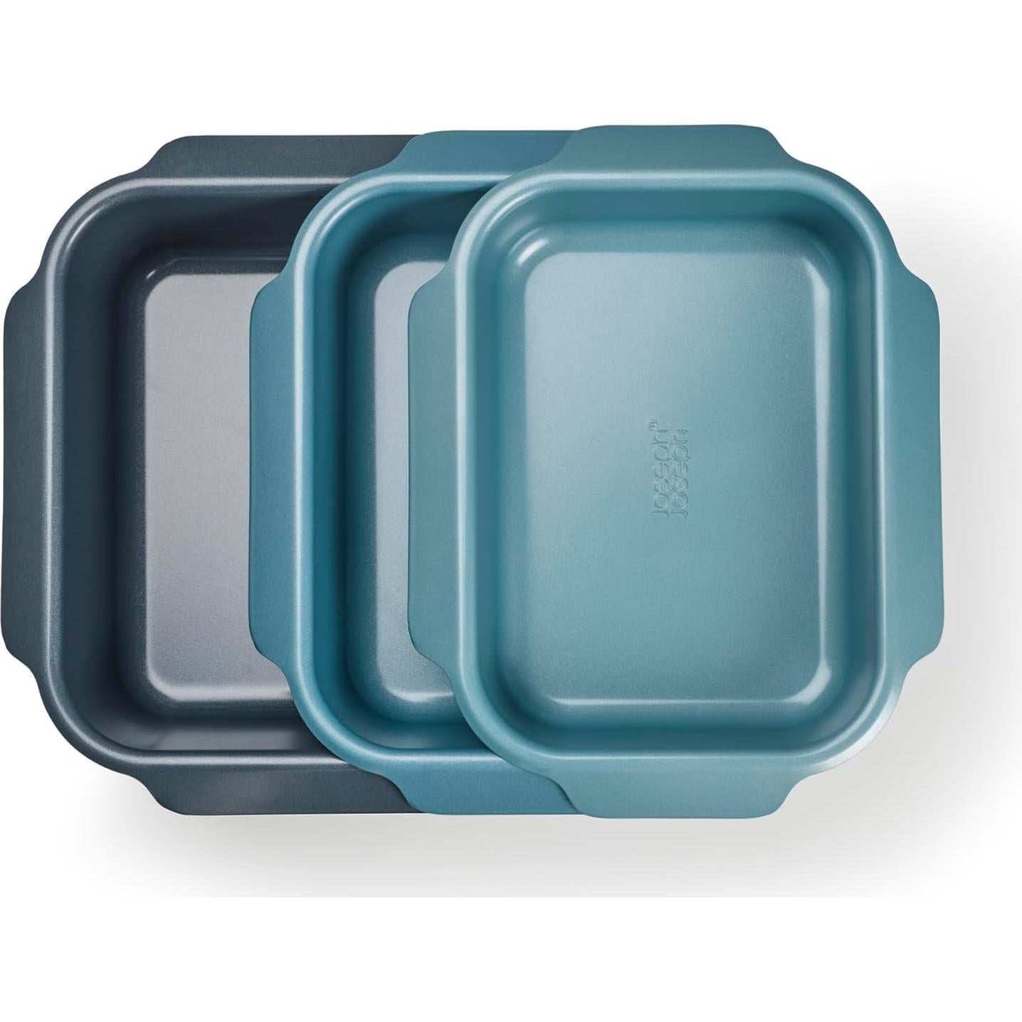 Conjunto de Utensilios de Hornear Joseph Joseph Nest 3 Piezas