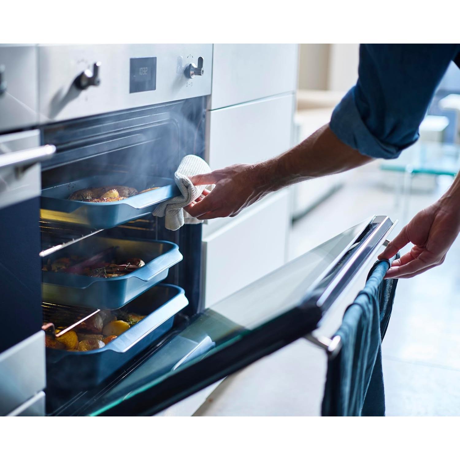 Conjunto de Utensilios de Hornear Joseph Joseph Nest 3 Piezas