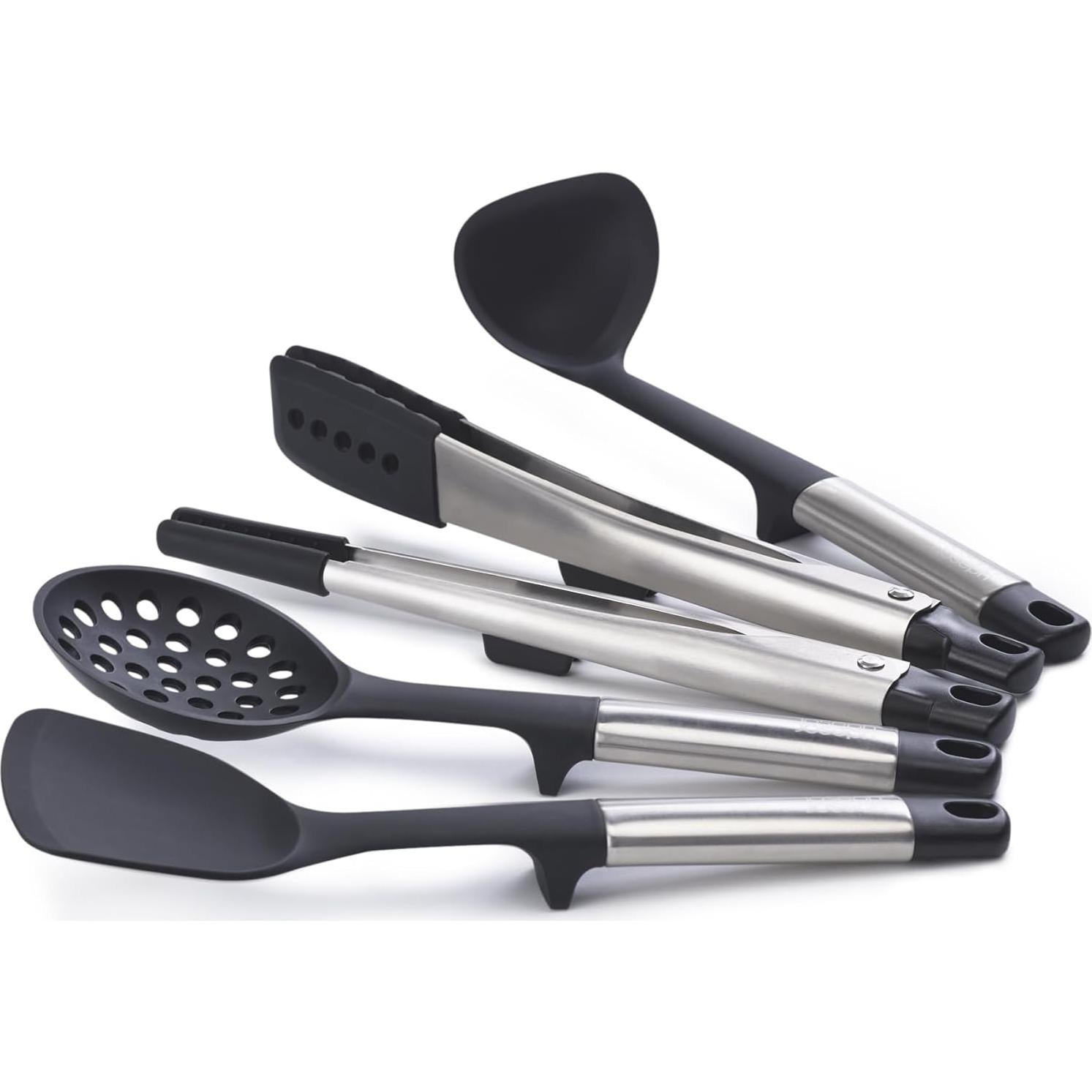 Conjunto de utensilios de cocina 5 piezas Joseph Joseph Elevate