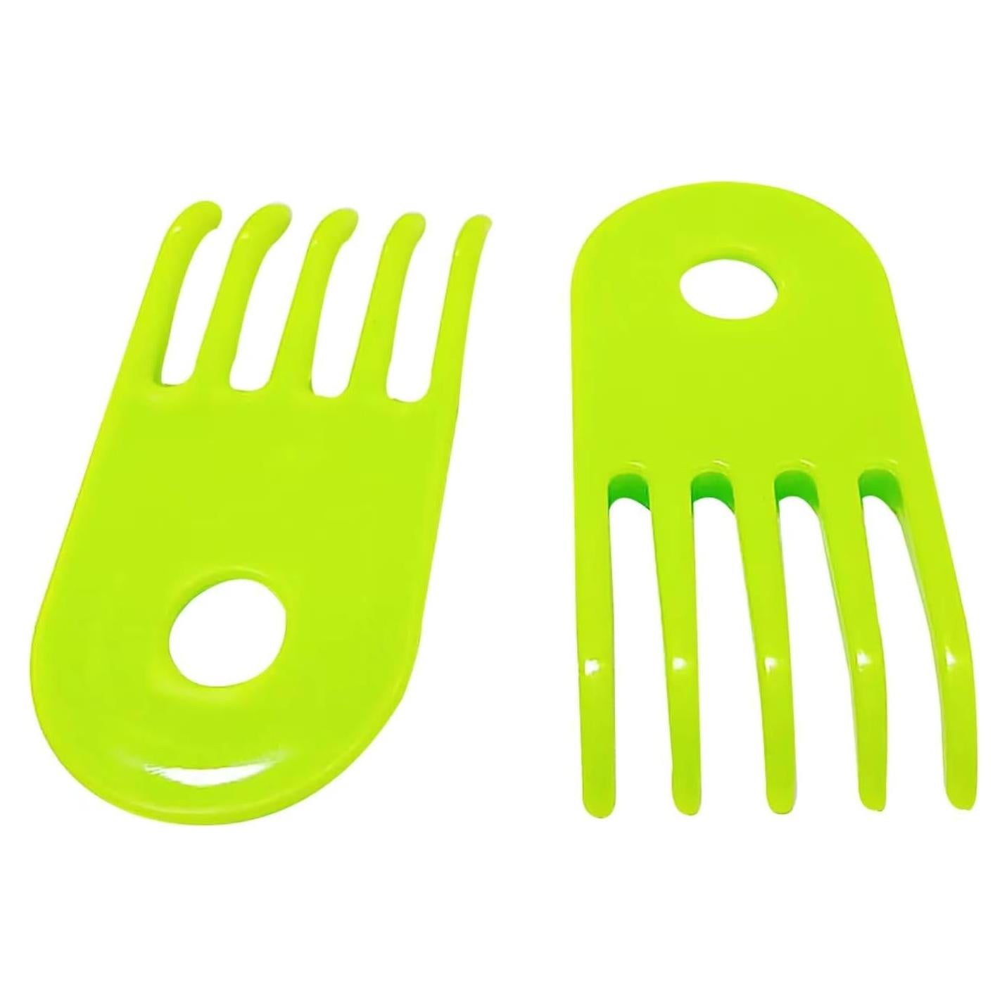 Herramienta de limpieza para picadora de verduras Enlisiwte - 2 piezas