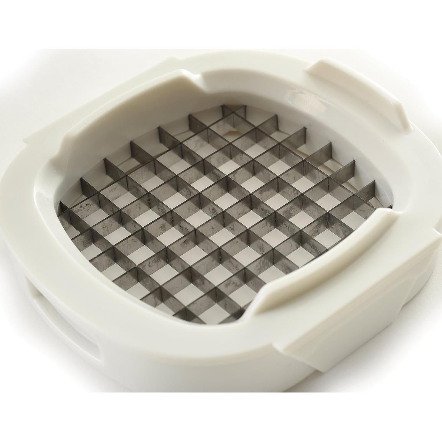 Picador de Verduras Manual Norpro 838 - Acero Inoxidable