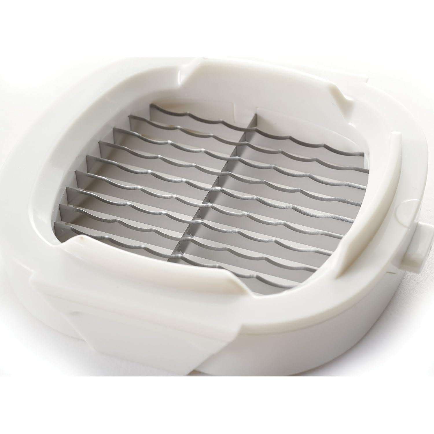 Picador de Verduras Manual Norpro 838 - Acero Inoxidable