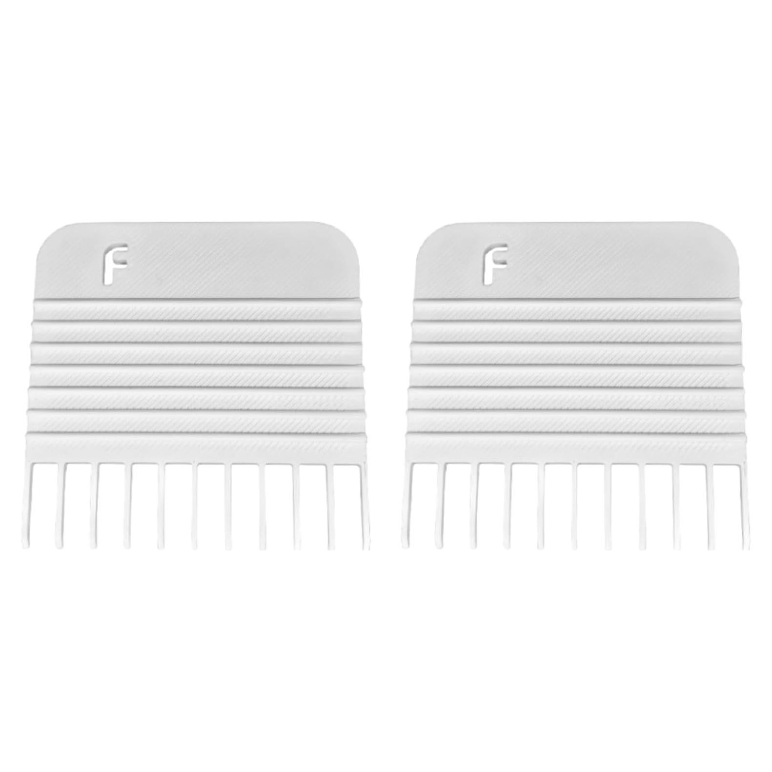 Rastrillo de Limpieza 2 Piezas para Picadora de Verduras Fullstar