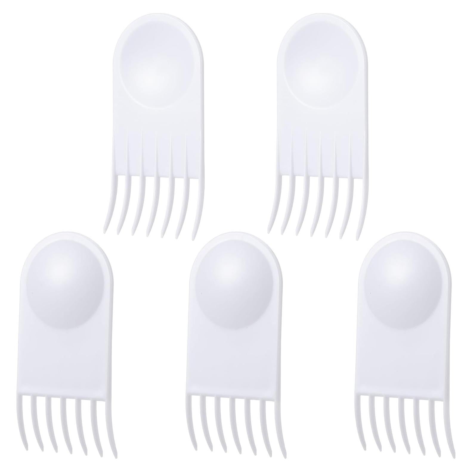 Set de 5 Herramientas de Limpieza para Picadora de Verduras Yuanchu