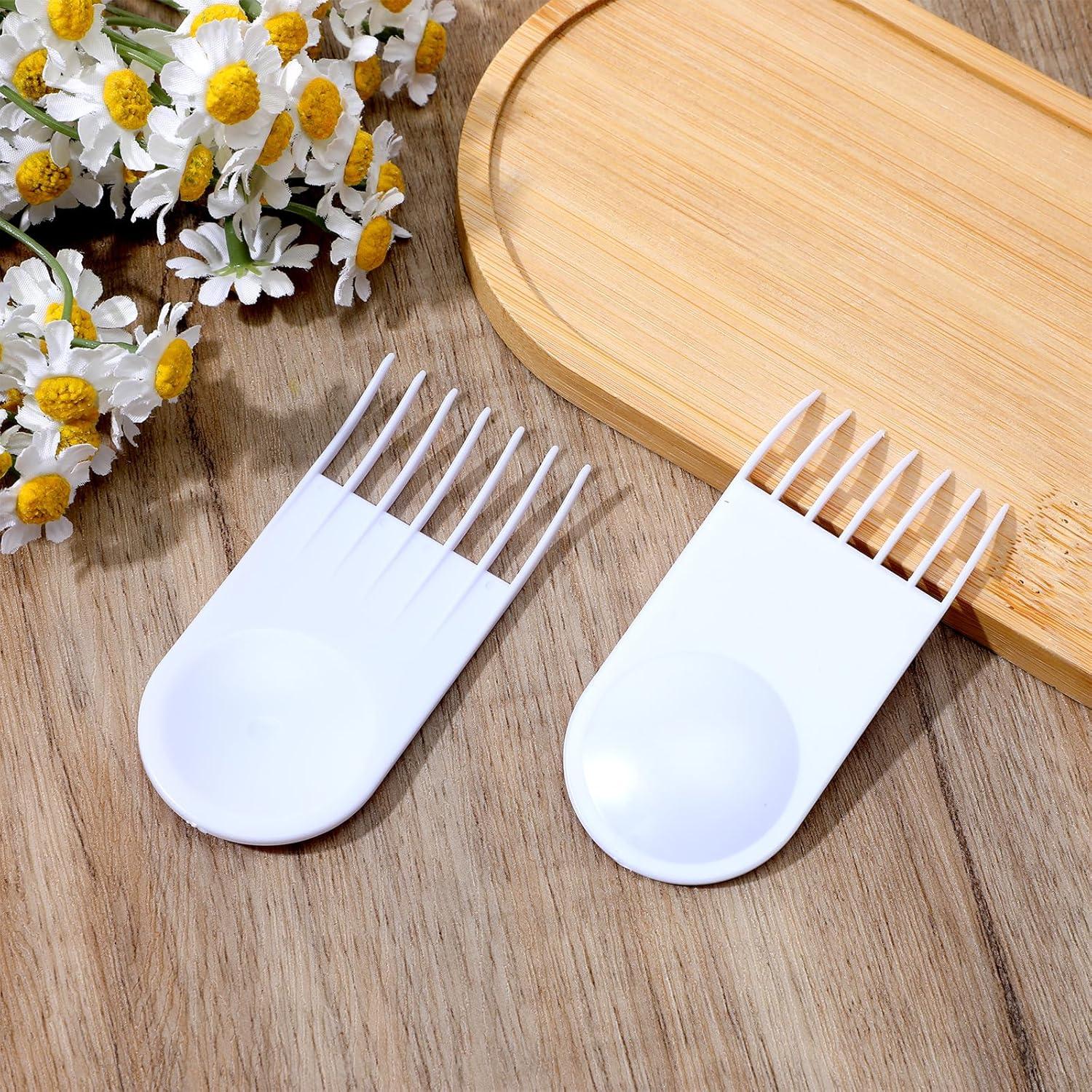 Set de 5 Herramientas de Limpieza para Picadora de Verduras Yuanchu