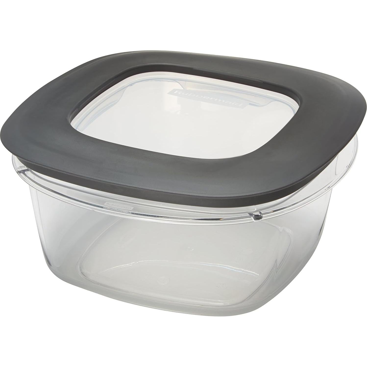 Contenedor de Almacenamiento Rubbermaid Premier 5 Tazas Libre de BPA