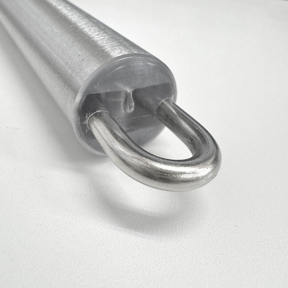 Rallador de Cocina Microplane Profesional Fino Acero Inoxidable