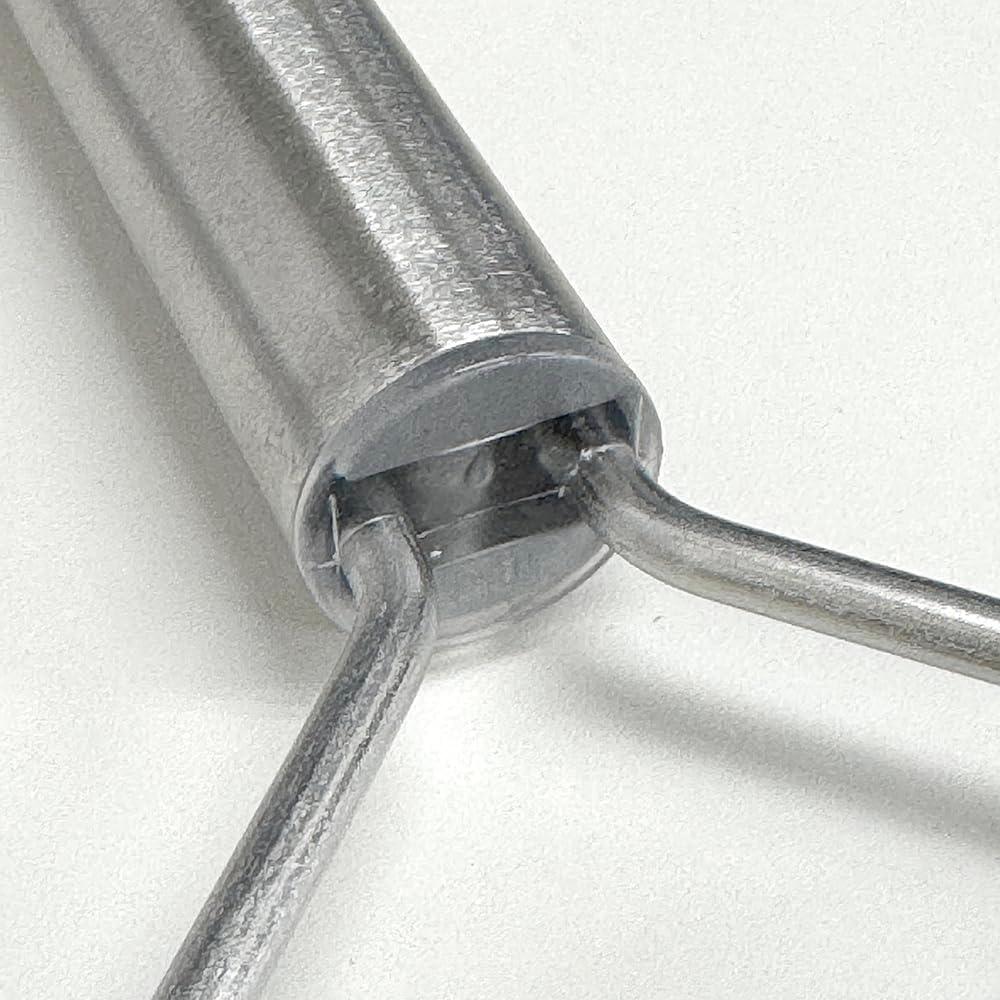 Rallador de Cocina Microplane Profesional Fino Acero Inoxidable