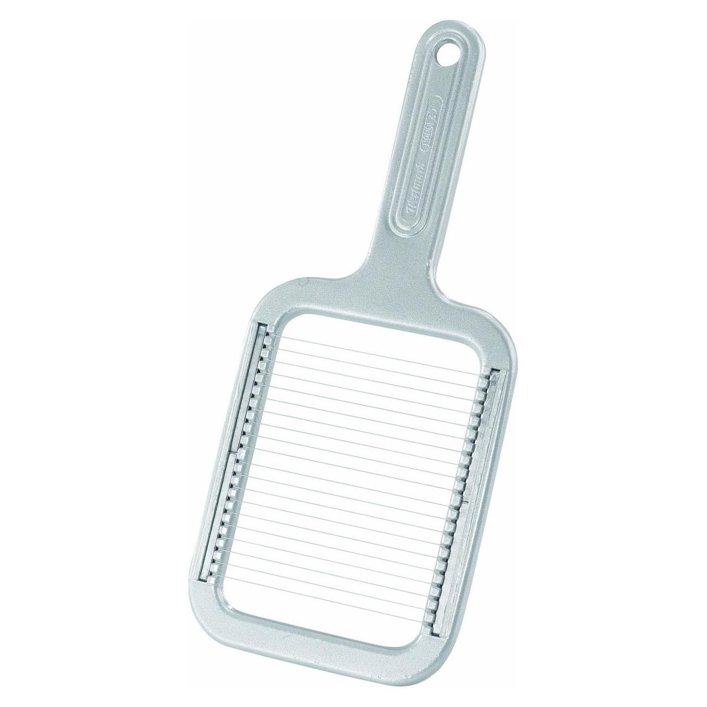 Cortador de Queso y Patatas Westmark de Acero Inoxidable