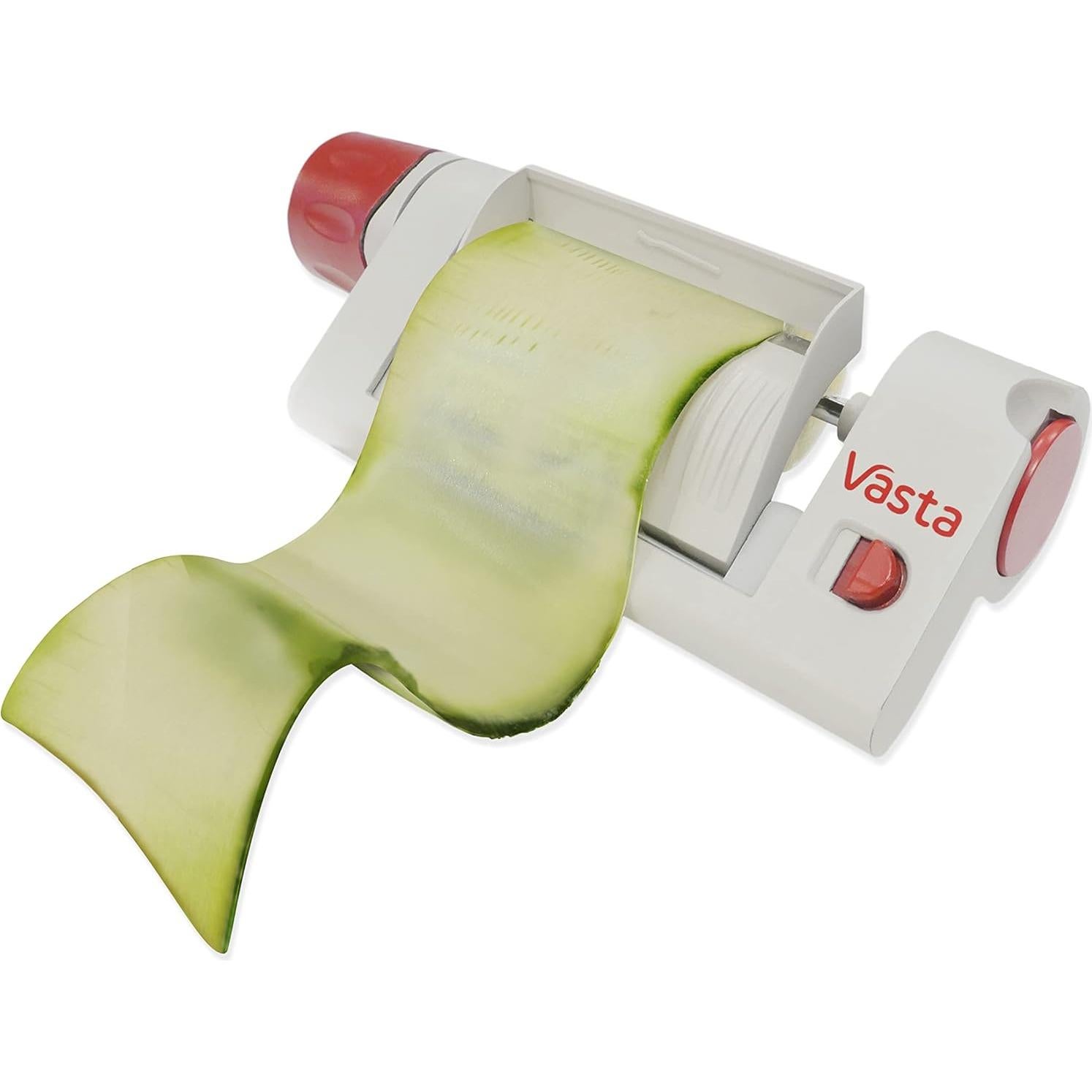 Cortador de Verduras MUHU 0.55 kg - Hojas Finas de Frutas