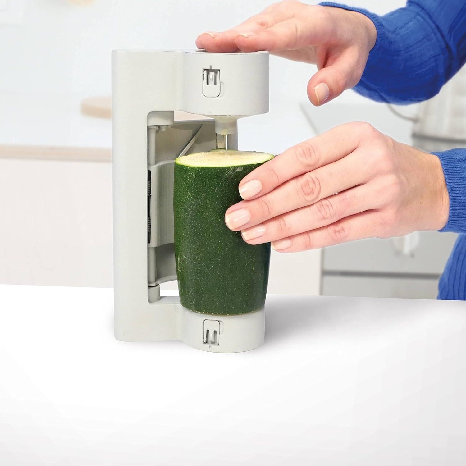 Cortador de Verduras MUHU 0.55 kg - Hojas Finas de Frutas