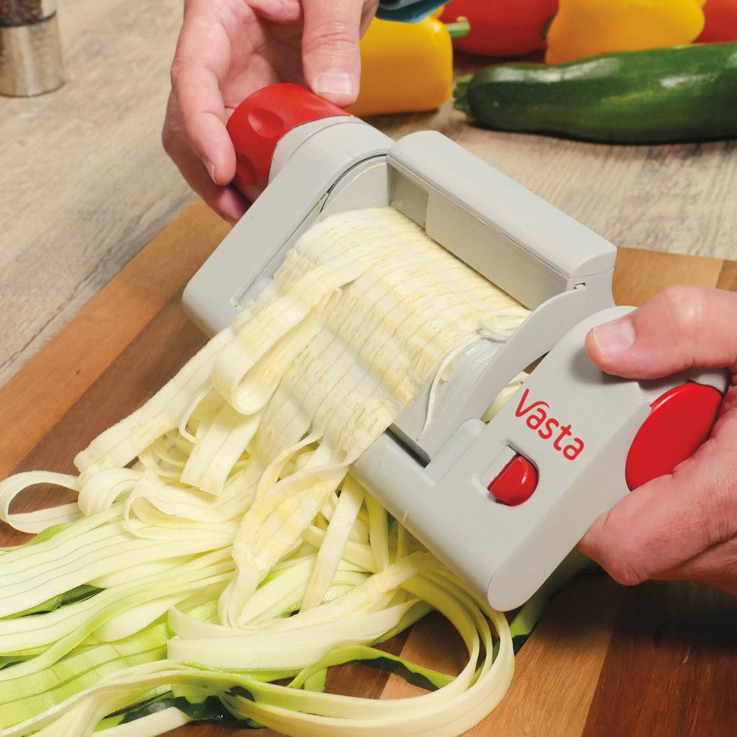 Cortador de Verduras MUHU 0.55 kg - Hojas Finas de Frutas