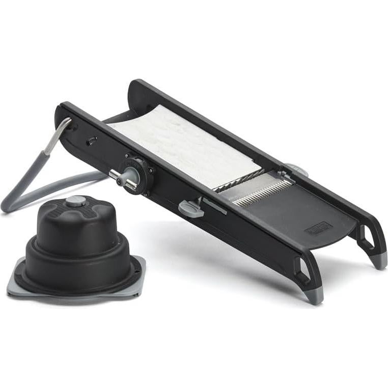 Mandolina De Buyer Swing Plus 44.5x19.5cm Acero Inoxidable