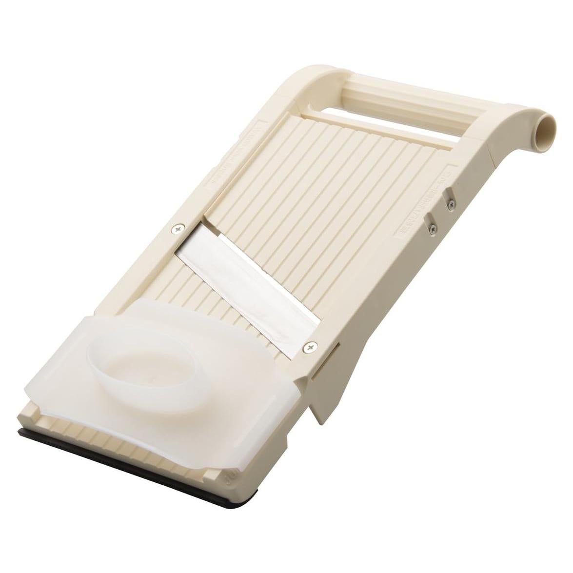 Mandolina Cortadora Benriner Jumbo 16.5 cm Acero Inox