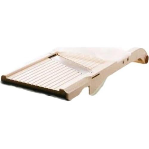 Mandolina Cortadora Benriner Jumbo 16.5 cm Acero Inox