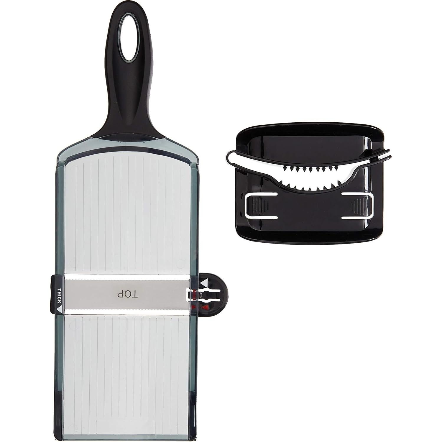 Cortador de Mano Doble Grosor Mercer Culinary M35701 30.5 cm