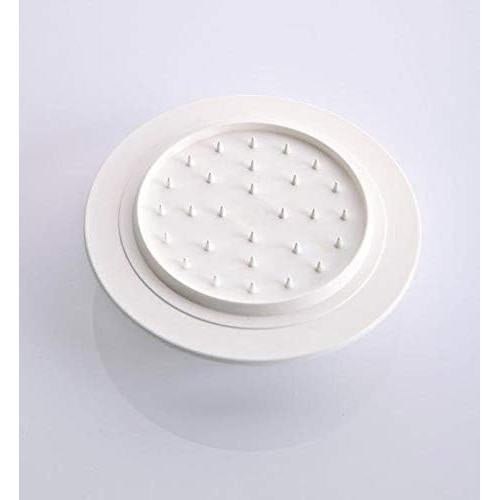 Cortador de Verduras Mandolina GSD - 3 Cuchillas Acero Inoxidable