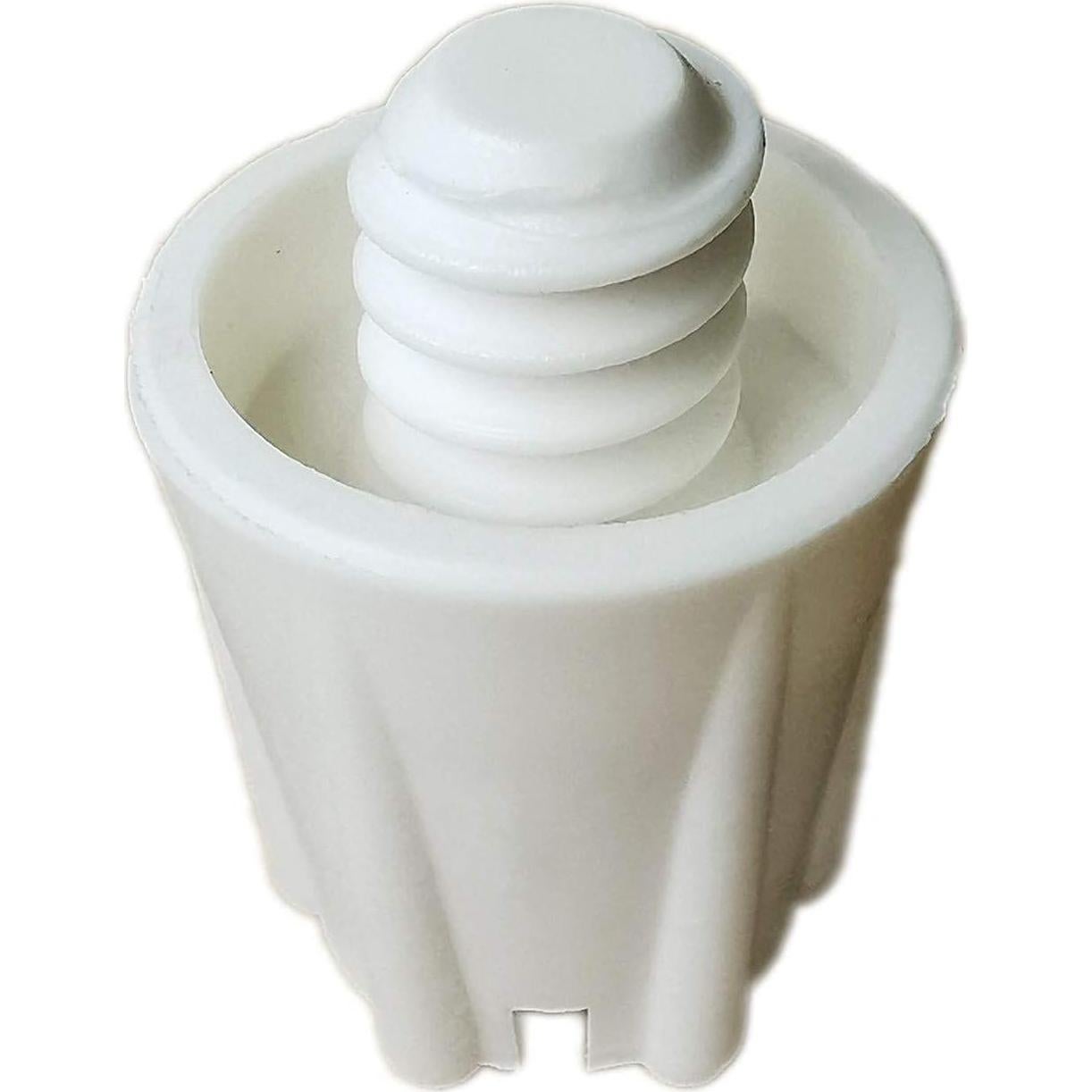 Tornillo de Reemplazo OEM Verute BETM-1 para Ralladora