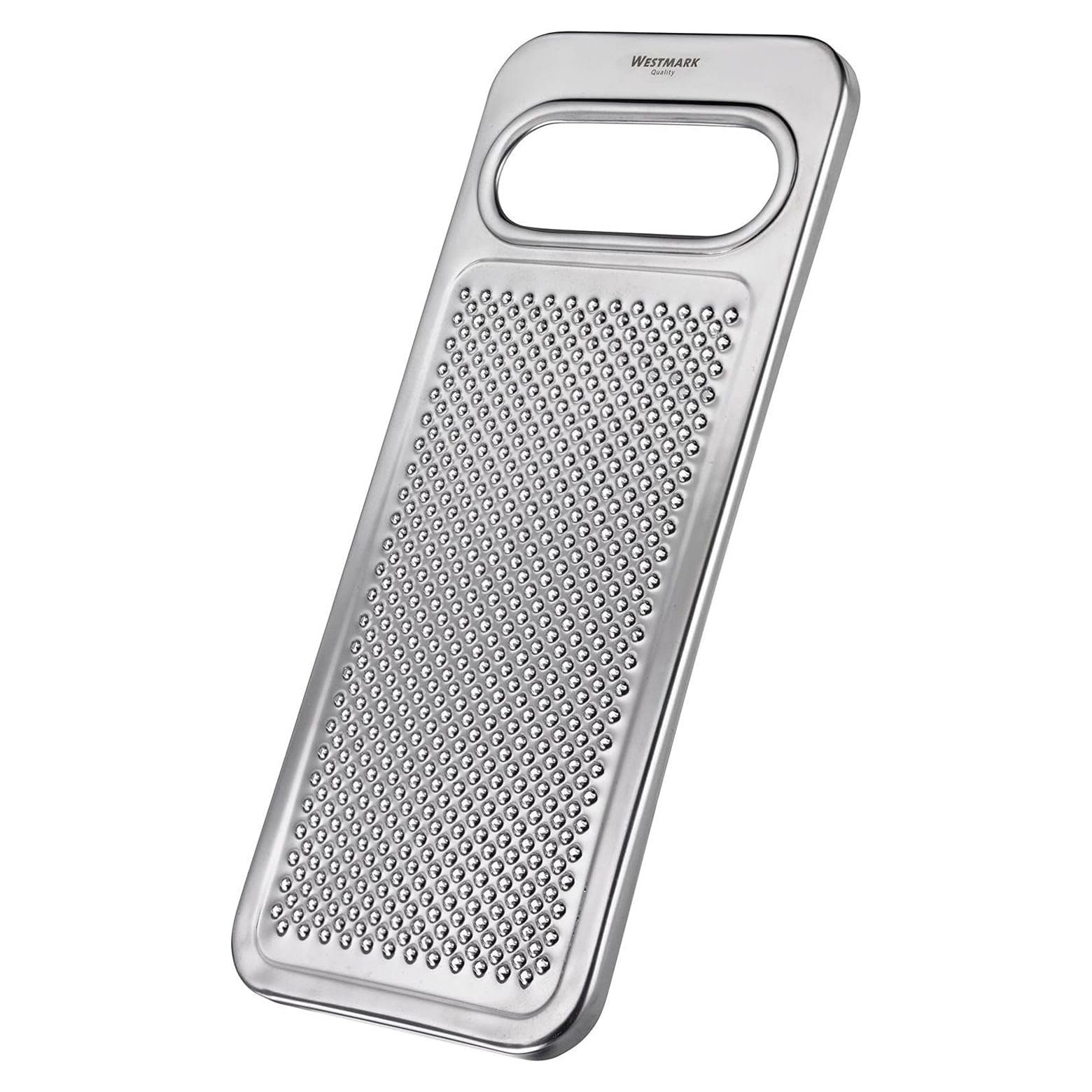 Rallador Manual de Patatas y Frutas Westmark 24.3 cm Acero Inoxidable