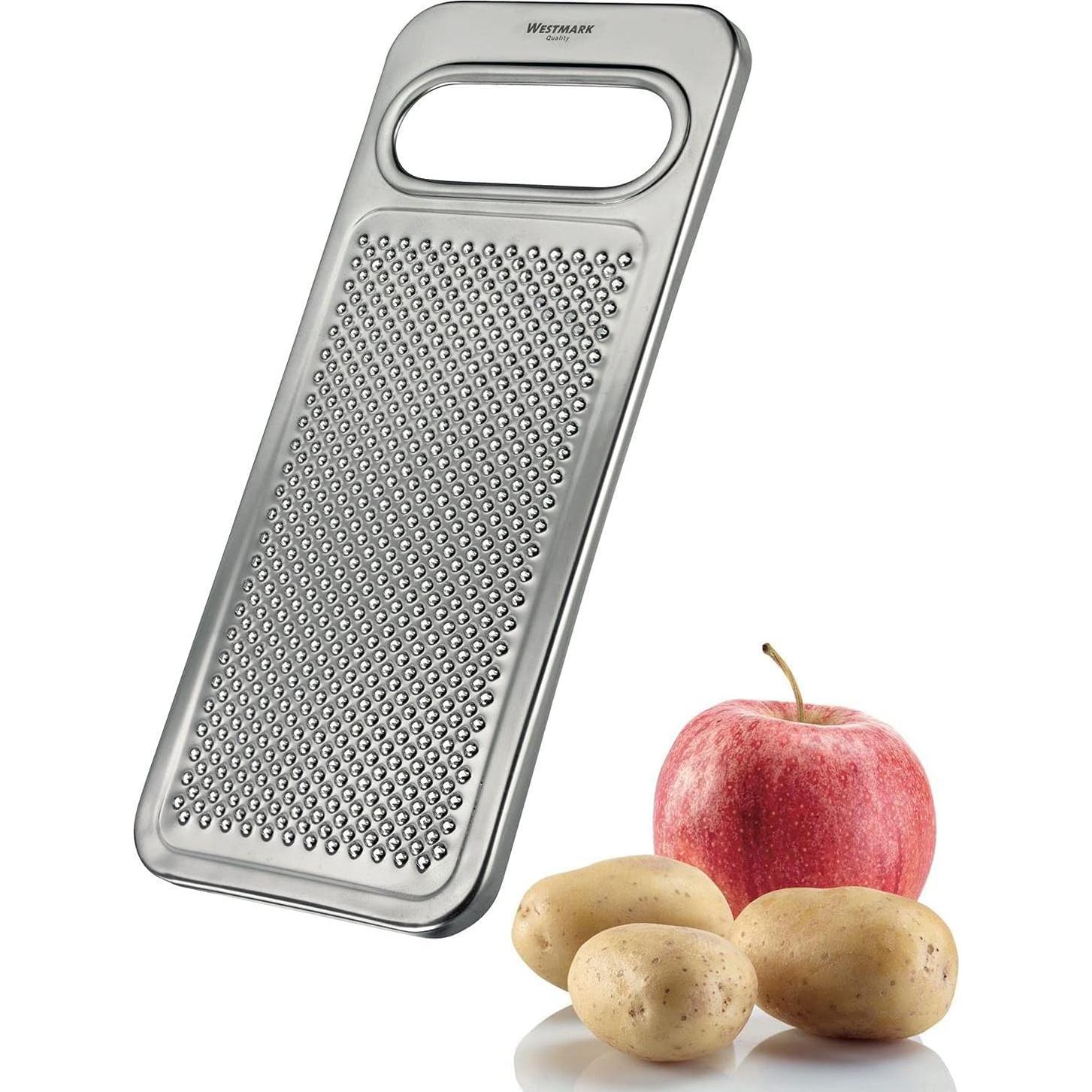 Rallador Manual de Patatas y Frutas Westmark 24.3 cm Acero Inoxidable