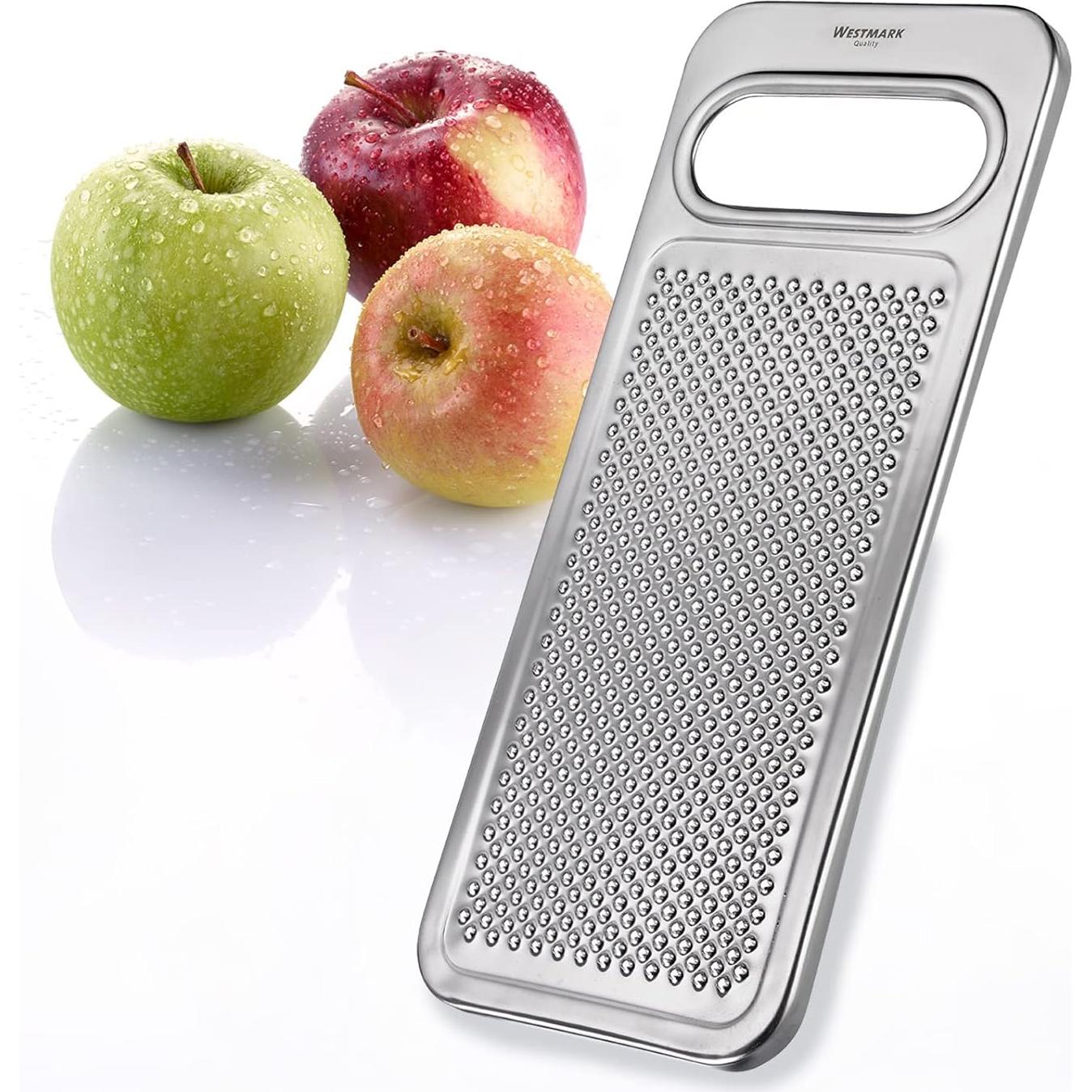 Rallador Manual de Patatas y Frutas Westmark 24.3 cm Acero Inoxidable