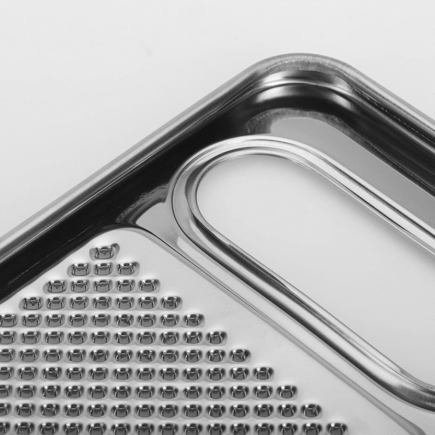 Rallador Manual de Patatas y Frutas Westmark 24.3 cm Acero Inoxidable