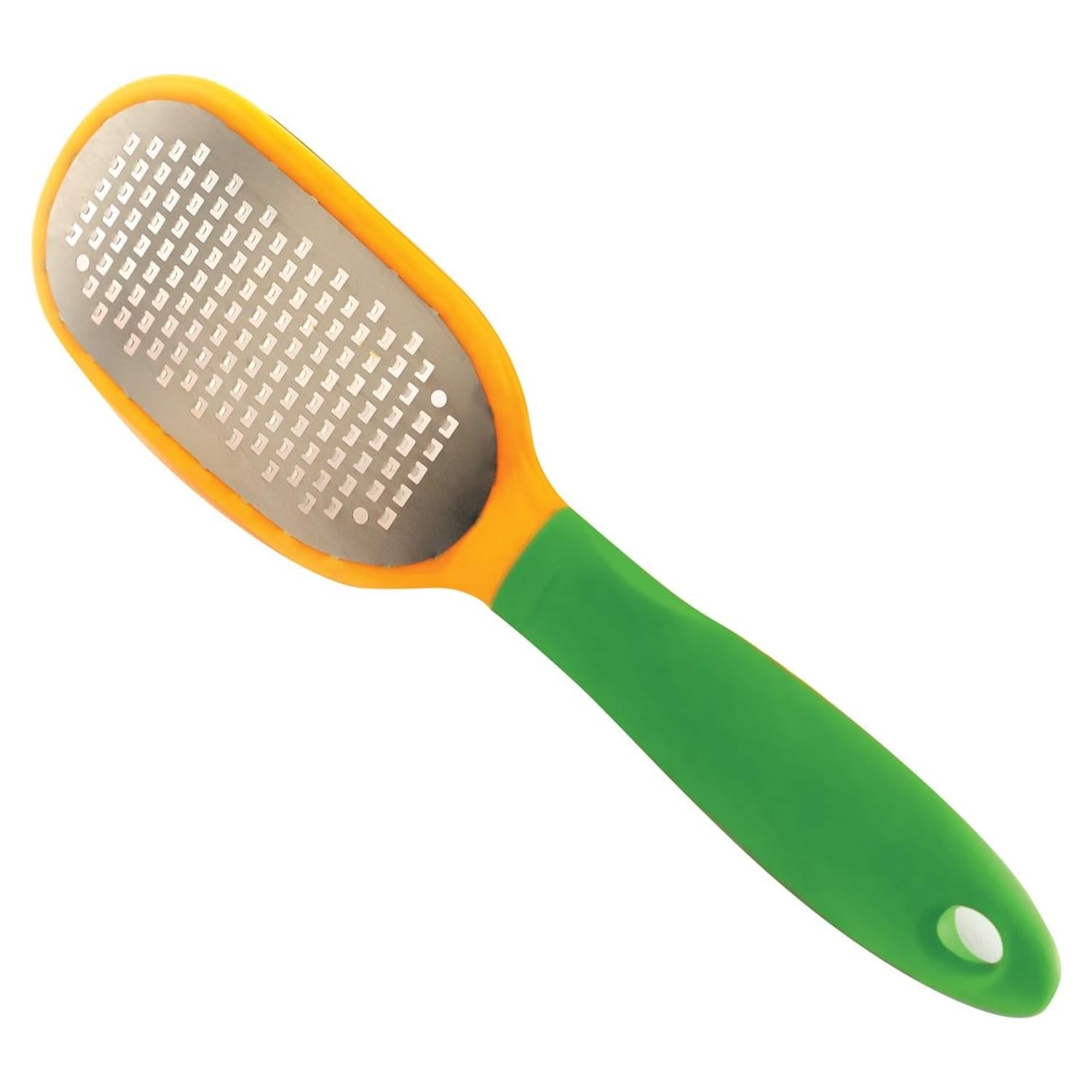 Rallador de Cítricos Norpro 319 con Funda Antideslizante