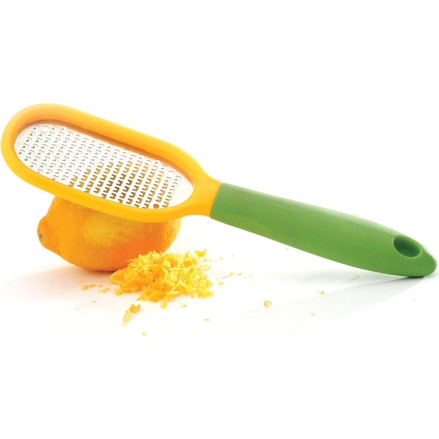 Rallador de Cítricos Norpro 319 con Funda Antideslizante