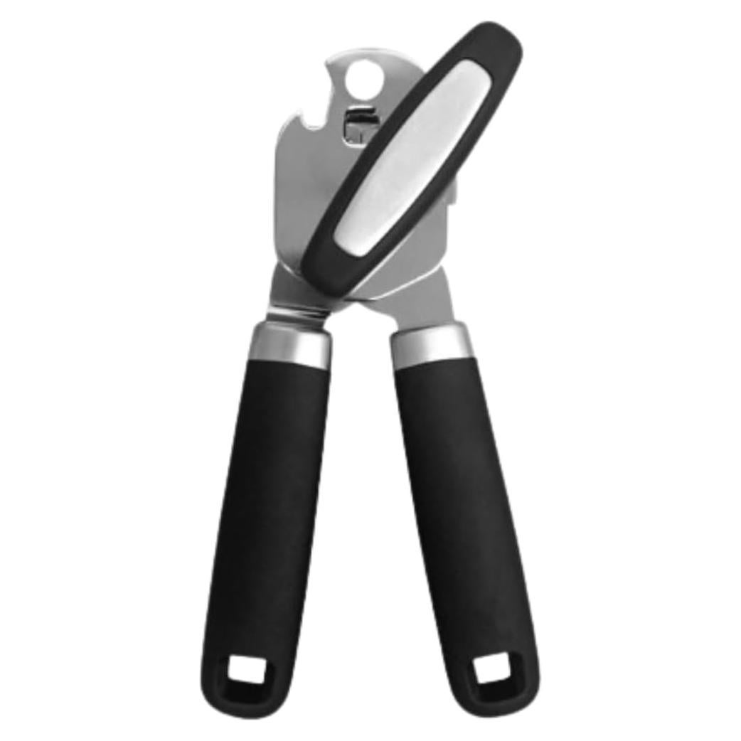 Abrelatas Manual Kitchen Aid Acero Inoxidable Antideslizante